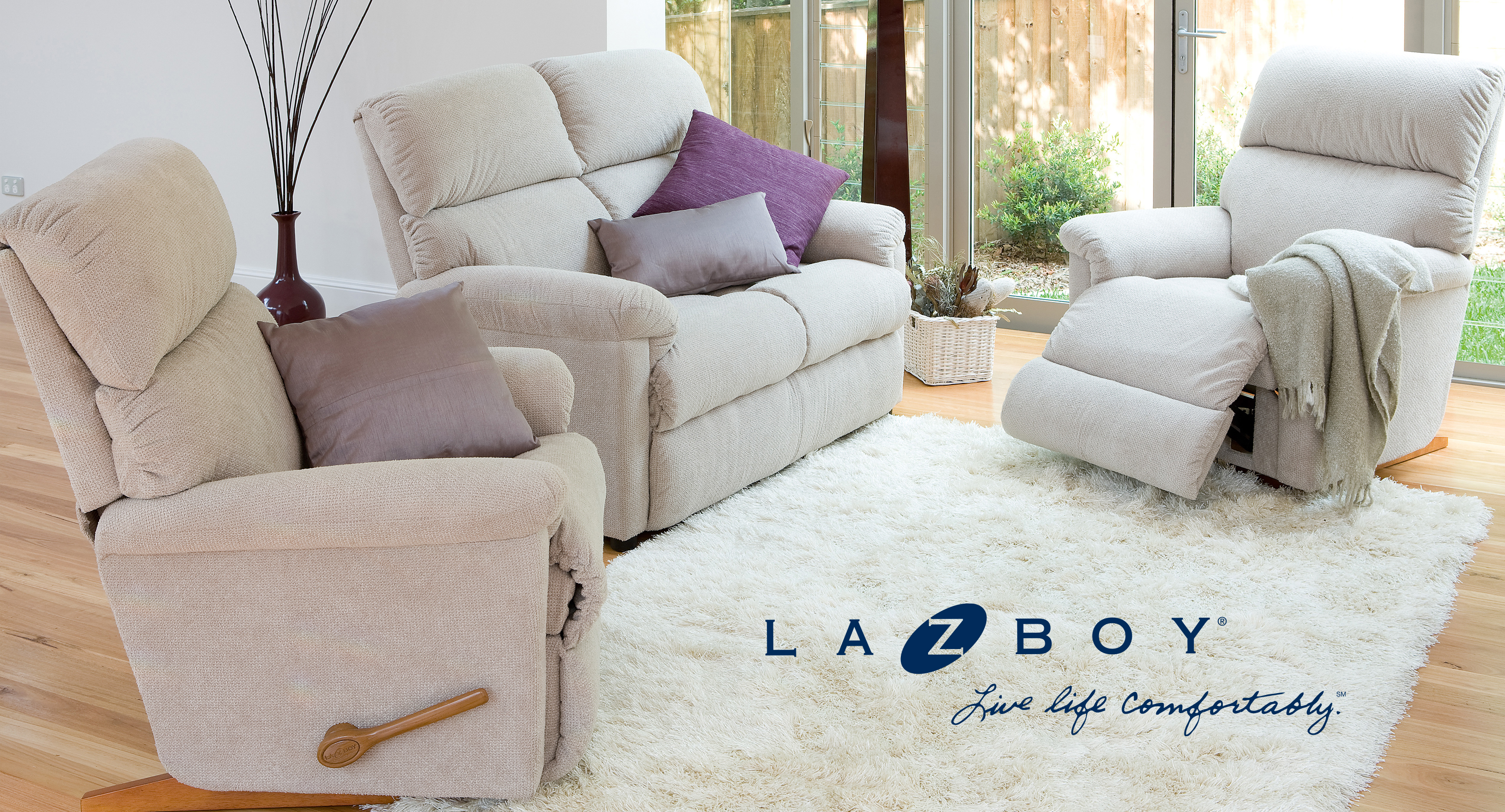 Lazboy Collection
